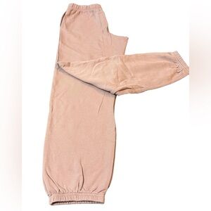 Victoria’s Secret Lounge Modal Fleece Sweatpants